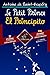 Le Petit Prince - El Principito: Bilingue avec le texte parallèle - Textos bilingües en paralelo: Français-Espagnol / Francés-Español (Dual Language Easy Reader t. 81) (French Edition)