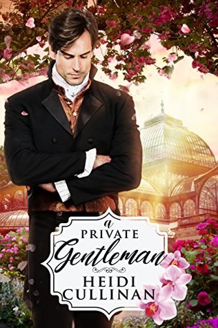 A Private Gentleman (Kindle Edition)