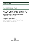 Filosofia del dir...