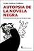 Autopsia de la novela negra