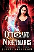 Quicksand Nightmares