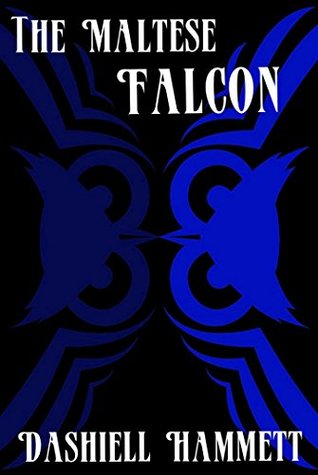 The Maltese Falcon