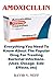 Amoxicillin: Everything You Need To Know About The Popular Drug For Treating Bacterial Infections. (Uses, Dosage, Side Effects, etc)