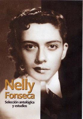 Nelly Fonseca. Selección antológica y estudios (Unknown Binding)