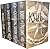 Robert Jordan The Wheel of Time Collection 4 Books Set Series 3 (Book 11-14) (Knife Of Dreams, The Gathering Storm, Towers Of Midnight, A Memory Of Light)