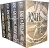 Robert Jordan The Wheel of Time Collection 4 Books Set Series 3 (Book 11-14) (Knife Of Dreams, The Gathering Storm, Towers Of Midnight, A Memory Of Light)