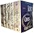 Robert Jordan The Wheel of Time Collection 5 Books Set Series 2 (Book 6-10) (Lord Of Chaos, A Crown Of Swords, The Path Of Daggers, Winter's Heart, Crossroads Of Twilight)
