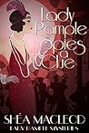 Lady Rample Spies...