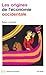 Les Origines de l'économie occidentale, IVe-XIe siècle (French Edition)