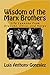 Wisdom of the Marx Brothers...