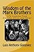 Wisdom of the Marx Brothers by Luis Anthony Gonzalez