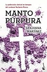 Manto púrpura