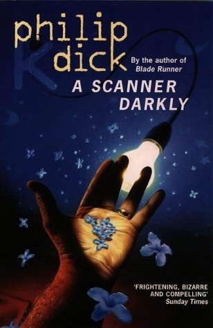 A Scanner Darkly