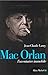 Mac Orlan : L'aventurier immobile (French Edition)