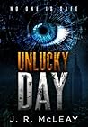 Unlucky Day: A Cr...