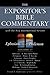Ephesians Through Philemon (The Expositor's Bible Commentary #11)