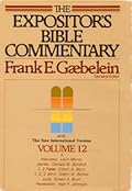 Hebrews through Revelation