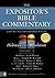 Hebrews through Revelation (The Expositor's Bible Commentary #12)