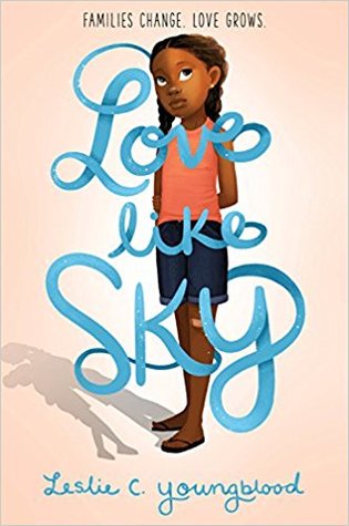 Love Like Sky (Love Like Sky, #1)