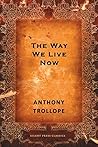 The Way We Live Now