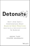 Detonate: Why - A...