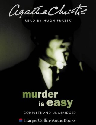 Murder is Easy