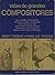 Vidas de Grandes Compositores by Henry Thomas