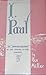 I, Paul: An Autobiography o...