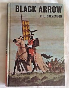 Black Arrow