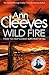 Wild Fire (Shetland Island, #8)