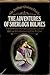 The Adventures of Sherlock Holmes