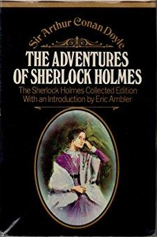 The Adventures of Sherlock Holmes