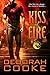 Kiss of Fire (Dragonfire, #1)