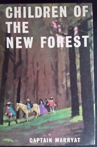 Children of the New Forest