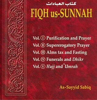 Fiqh us Sunnah 5 Vol Together (Kindle Edition)