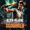 Scourged by Kevin Hearne Scourged by Kevin Hearne