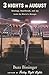 3 Nights in August by Buzz Bissinger