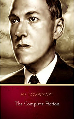 The Complete Fiction
