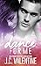 Dance for Me (Forbidden, #1)