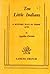 Ten Little Indians: A Mystery Play in Three Acts