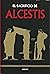 El sacrificio de Alcestis