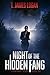 Night of the Hidden Fang (L...