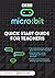 Micro:Bit — A Quick Start G...
