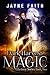 Dark Harvest Magic (Ella Grey, #2) by Jayne Faith