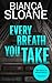 Every Breath You Take (Every Breath You Take #1)