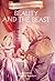 Beauty and the Beast by Jeanne-Marie Leprince de Be...