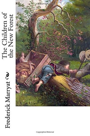 The Children of the New Forest
