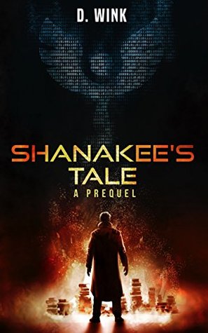 Shanakee's Tale: a dystopian novella (Prometheus Dystopian Trilogy)