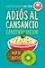 Adiós al cansancio comiendo mejor