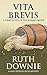 Vita Brevis (Gaius Petreius Ruso #7)